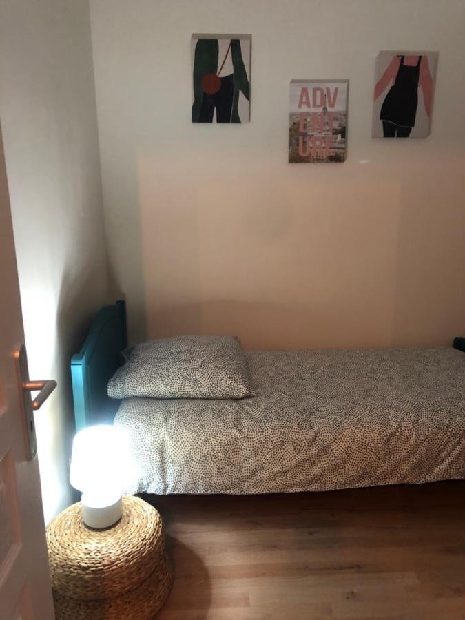 L Industriel Villa Hem-Lenglet Buitenkant foto